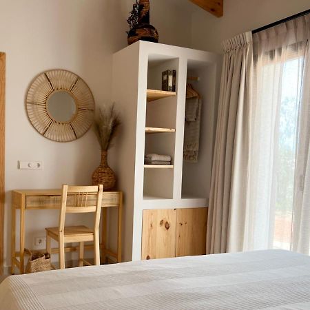 Boutique B&B Casa 381 - Adults Only Jávea Екстериор снимка