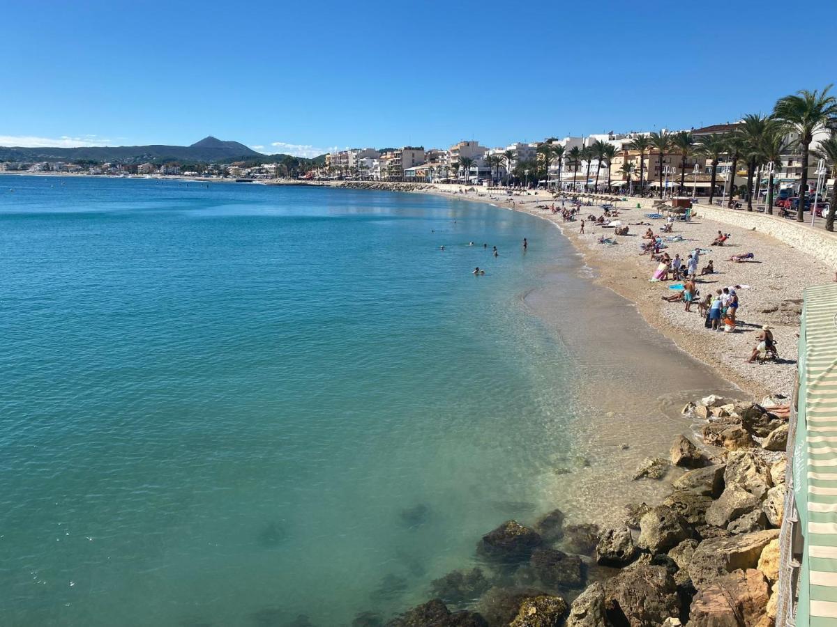 Boutique B&B Casa 381 - Adults Only Jávea Екстериор снимка