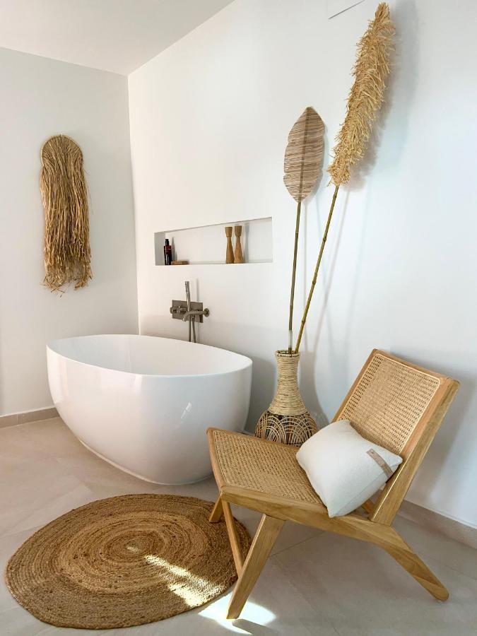 Boutique B&B Casa 381 - Adults Only Jávea Екстериор снимка