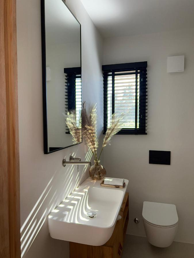 Boutique B&B Casa 381 - Adults Only Jávea Екстериор снимка