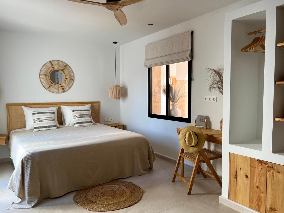 Boutique B&B Casa 381 - Adults Only Jávea Екстериор снимка