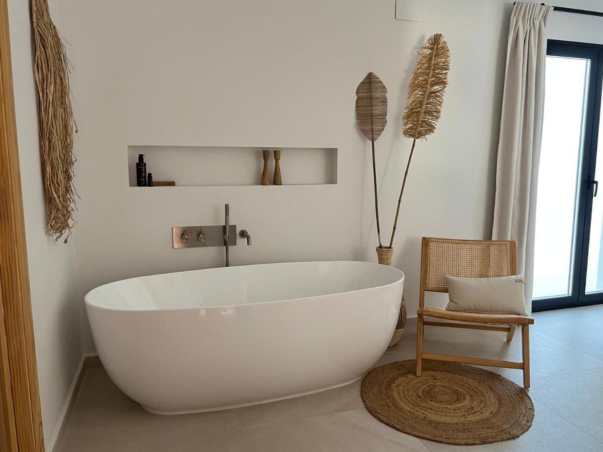 Boutique B&B Casa 381 - Adults Only Jávea Екстериор снимка