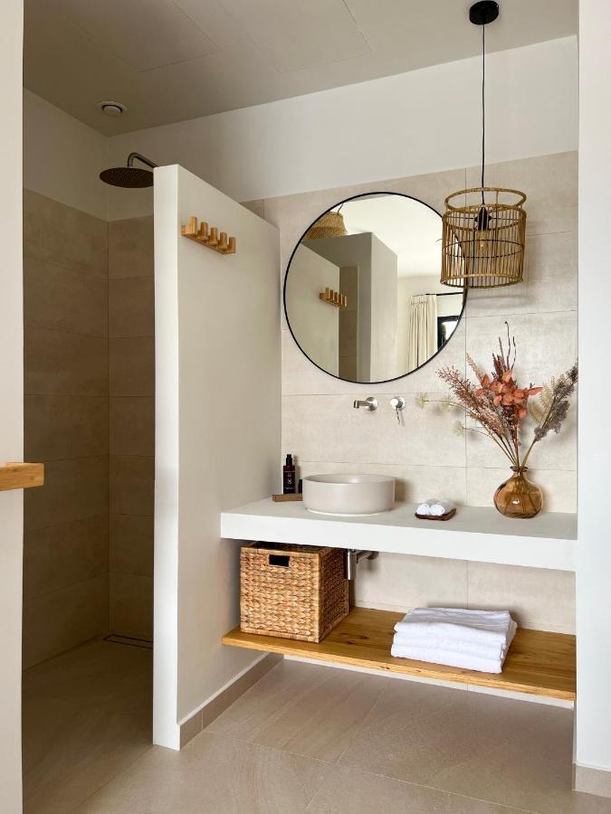 Boutique B&B Casa 381 - Adults Only Jávea Екстериор снимка