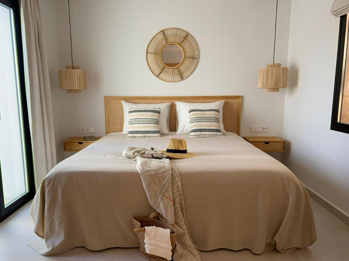Boutique B&B Casa 381 - Adults Only Jávea Екстериор снимка