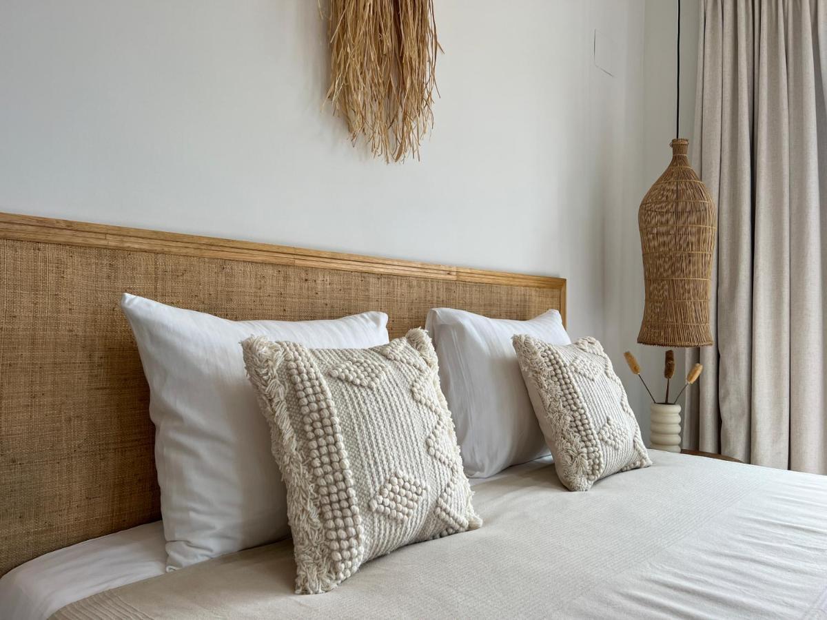 Boutique B&B Casa 381 - Adults Only Jávea Екстериор снимка