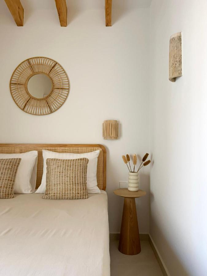 Boutique B&B Casa 381 - Adults Only Jávea Екстериор снимка