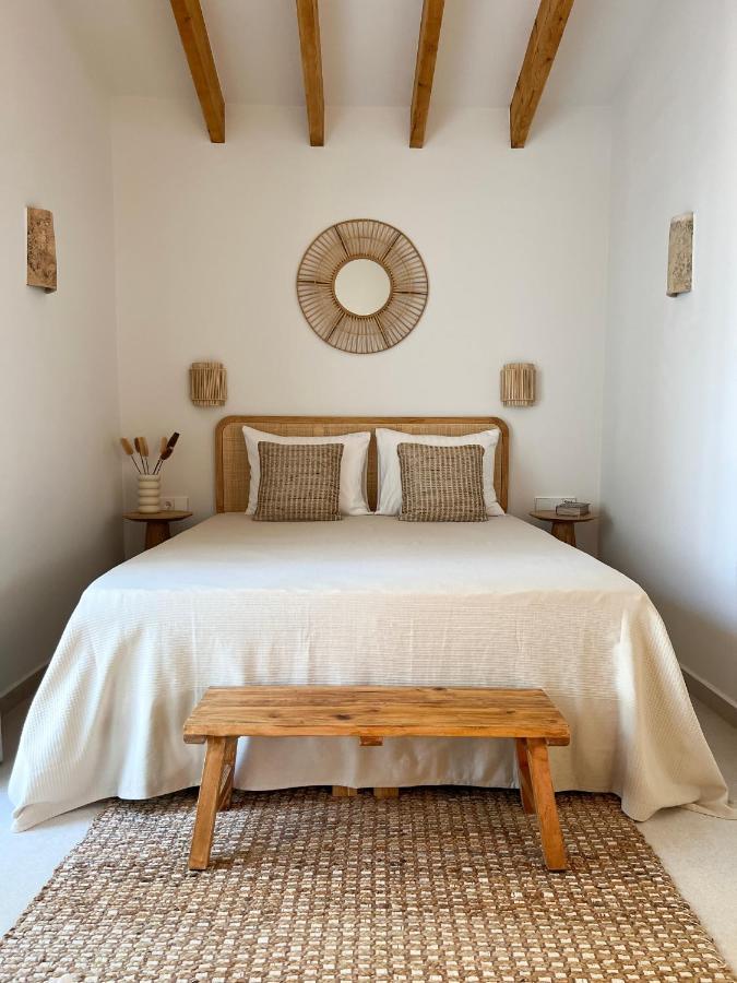 Boutique B&B Casa 381 - Adults Only Jávea Екстериор снимка