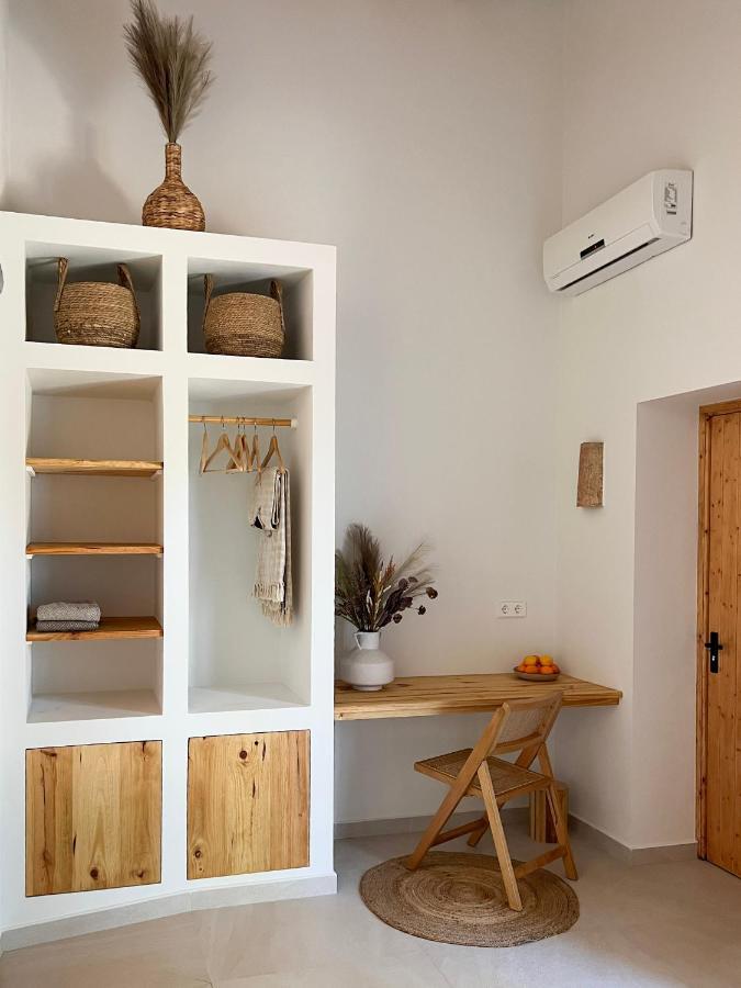 Boutique B&B Casa 381 - Adults Only Jávea Екстериор снимка