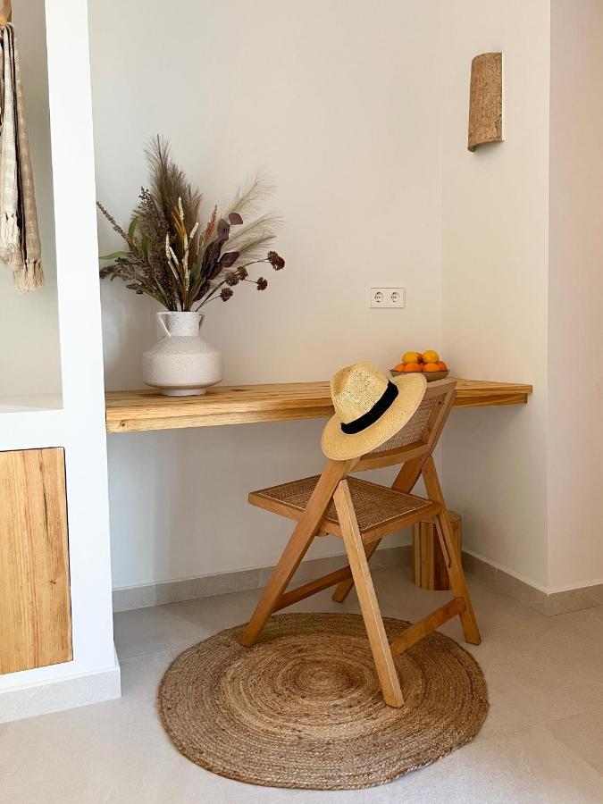 Boutique B&B Casa 381 - Adults Only Jávea Екстериор снимка