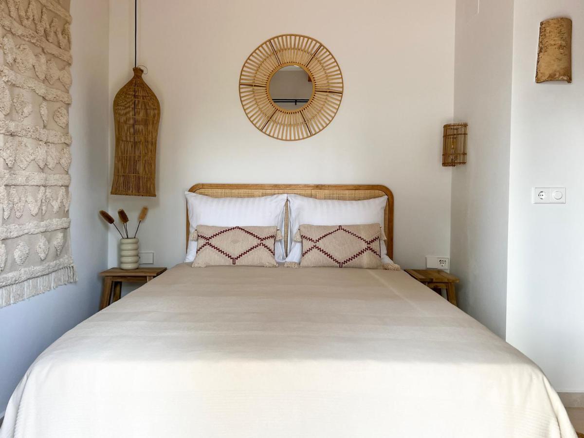 Boutique B&B Casa 381 - Adults Only Jávea Екстериор снимка