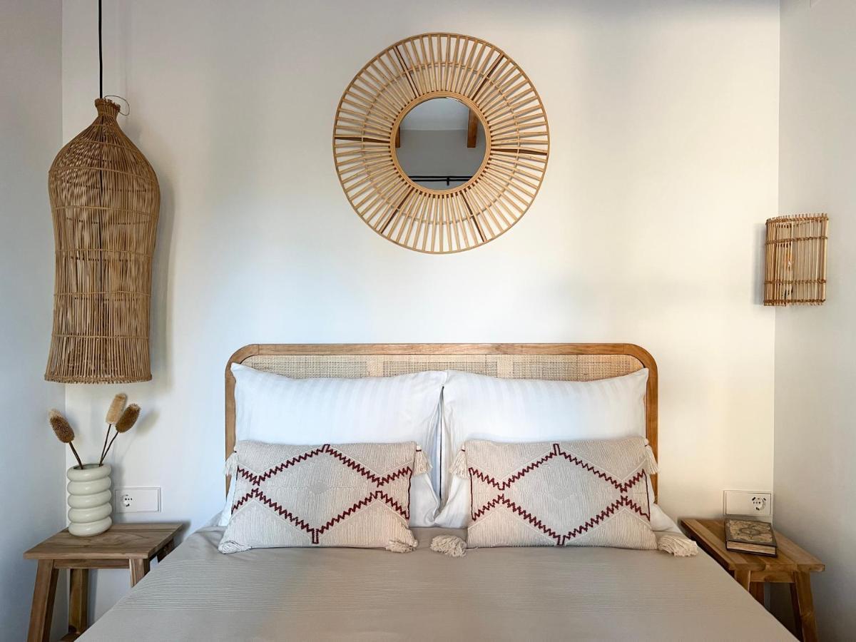 Boutique B&B Casa 381 - Adults Only Jávea Екстериор снимка