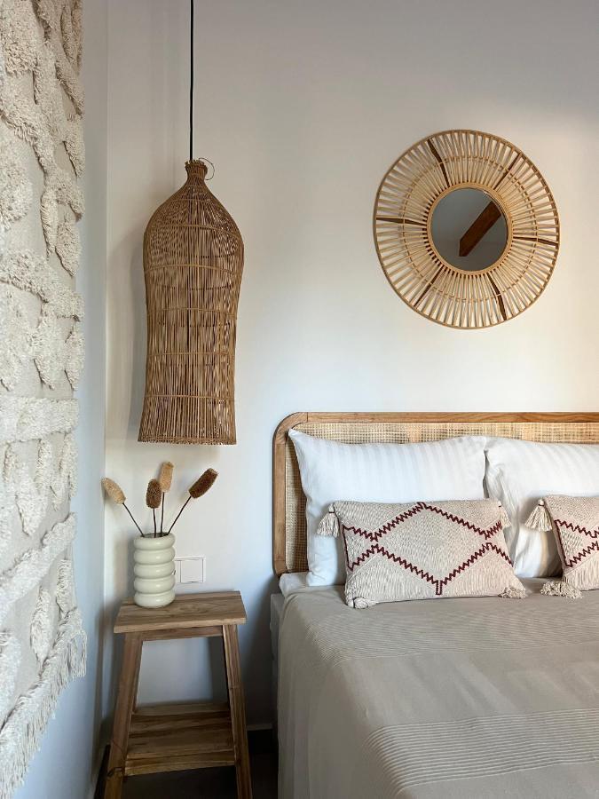 Boutique B&B Casa 381 - Adults Only Jávea Екстериор снимка