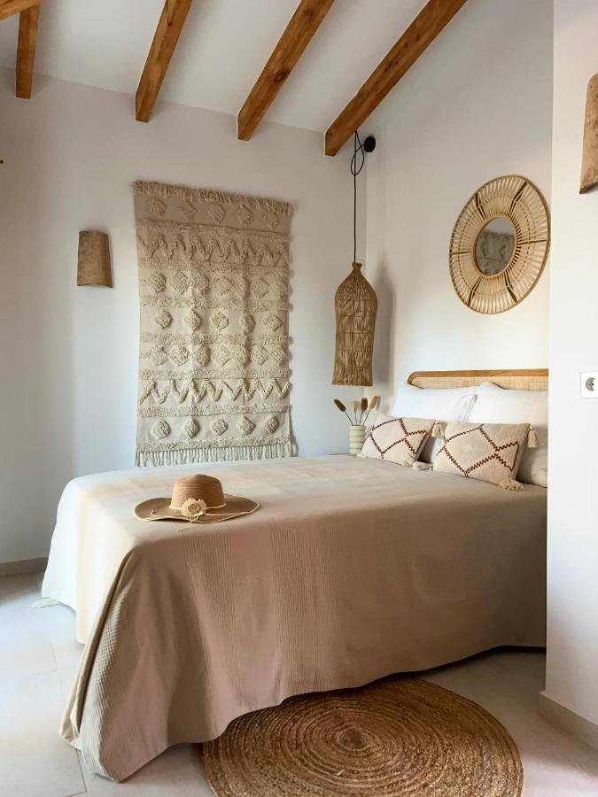 Boutique B&B Casa 381 - Adults Only Jávea Екстериор снимка
