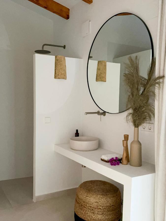 Boutique B&B Casa 381 - Adults Only Jávea Екстериор снимка