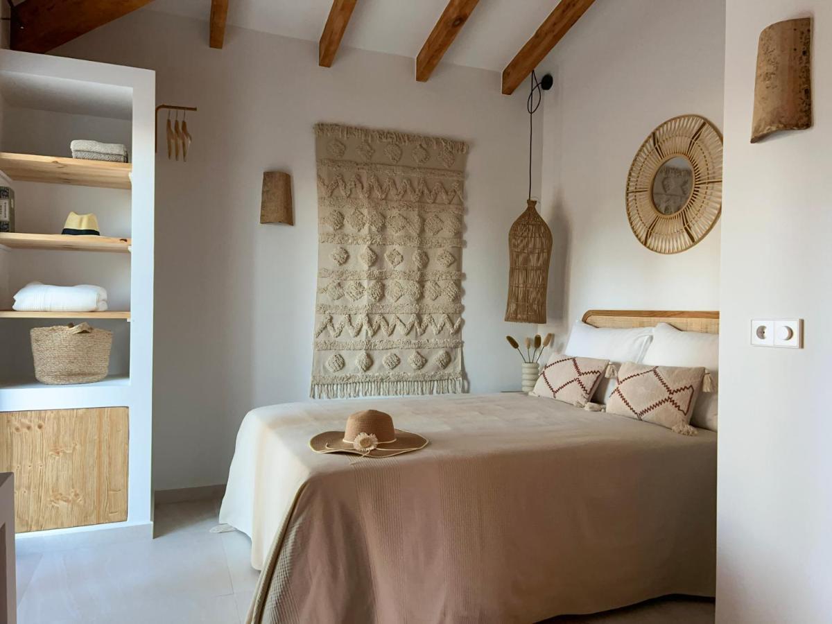 Boutique B&B Casa 381 - Adults Only Jávea Екстериор снимка