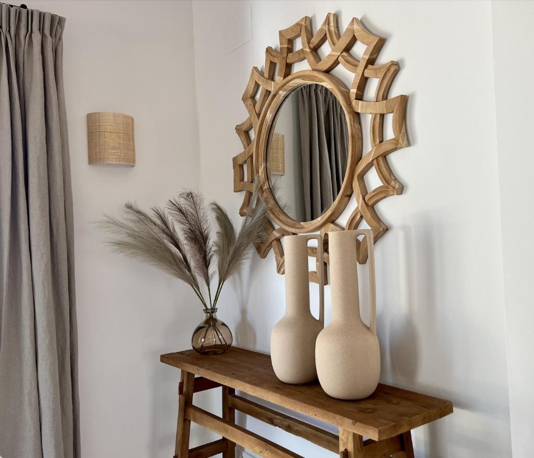 Boutique B&B Casa 381 - Adults Only Jávea Екстериор снимка