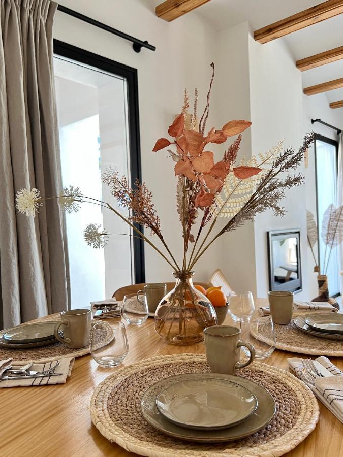 Boutique B&B Casa 381 - Adults Only Jávea Екстериор снимка