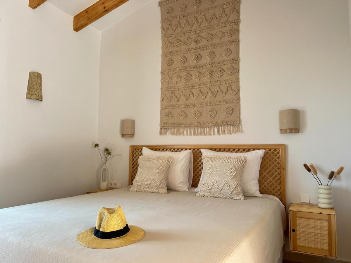 Boutique B&B Casa 381 - Adults Only Jávea Екстериор снимка