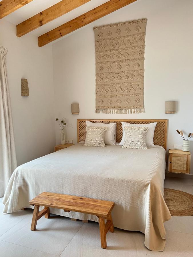 Boutique B&B Casa 381 - Adults Only Jávea Екстериор снимка