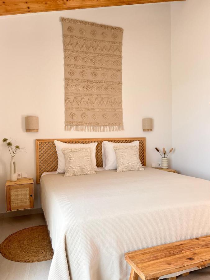 Boutique B&B Casa 381 - Adults Only Jávea Екстериор снимка