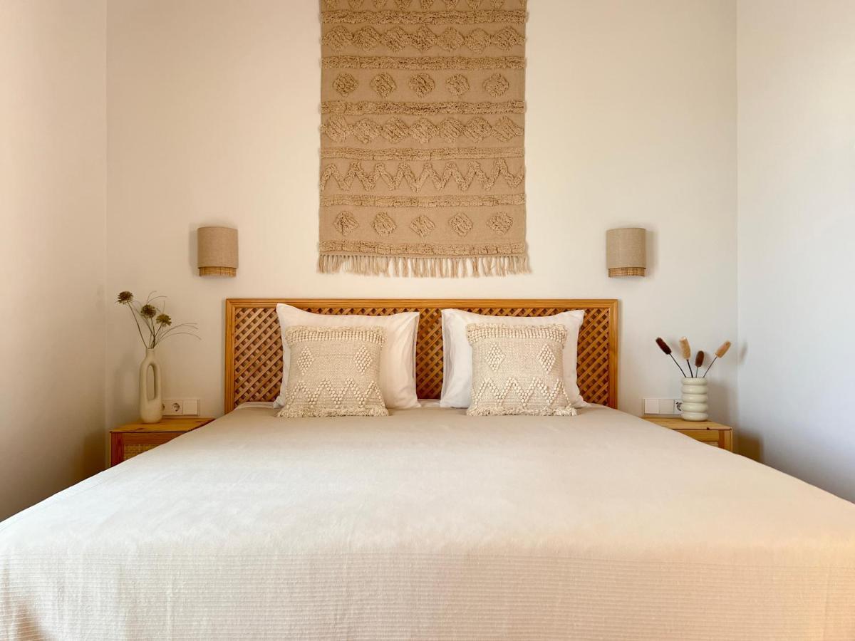 Boutique B&B Casa 381 - Adults Only Jávea Екстериор снимка
