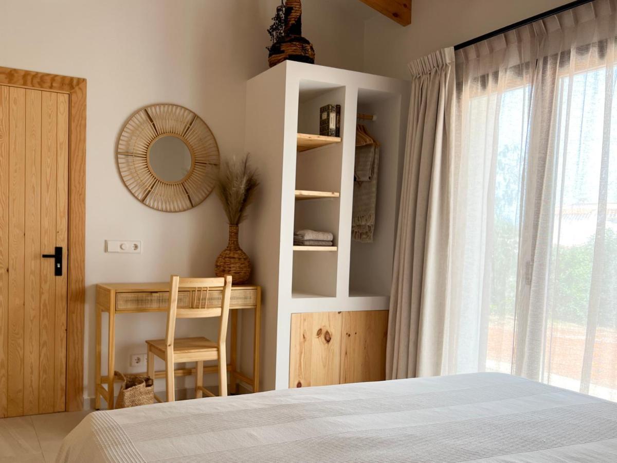 Boutique B&B Casa 381 - Adults Only Jávea Екстериор снимка