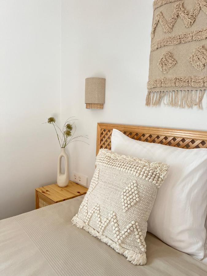 Boutique B&B Casa 381 - Adults Only Jávea Екстериор снимка