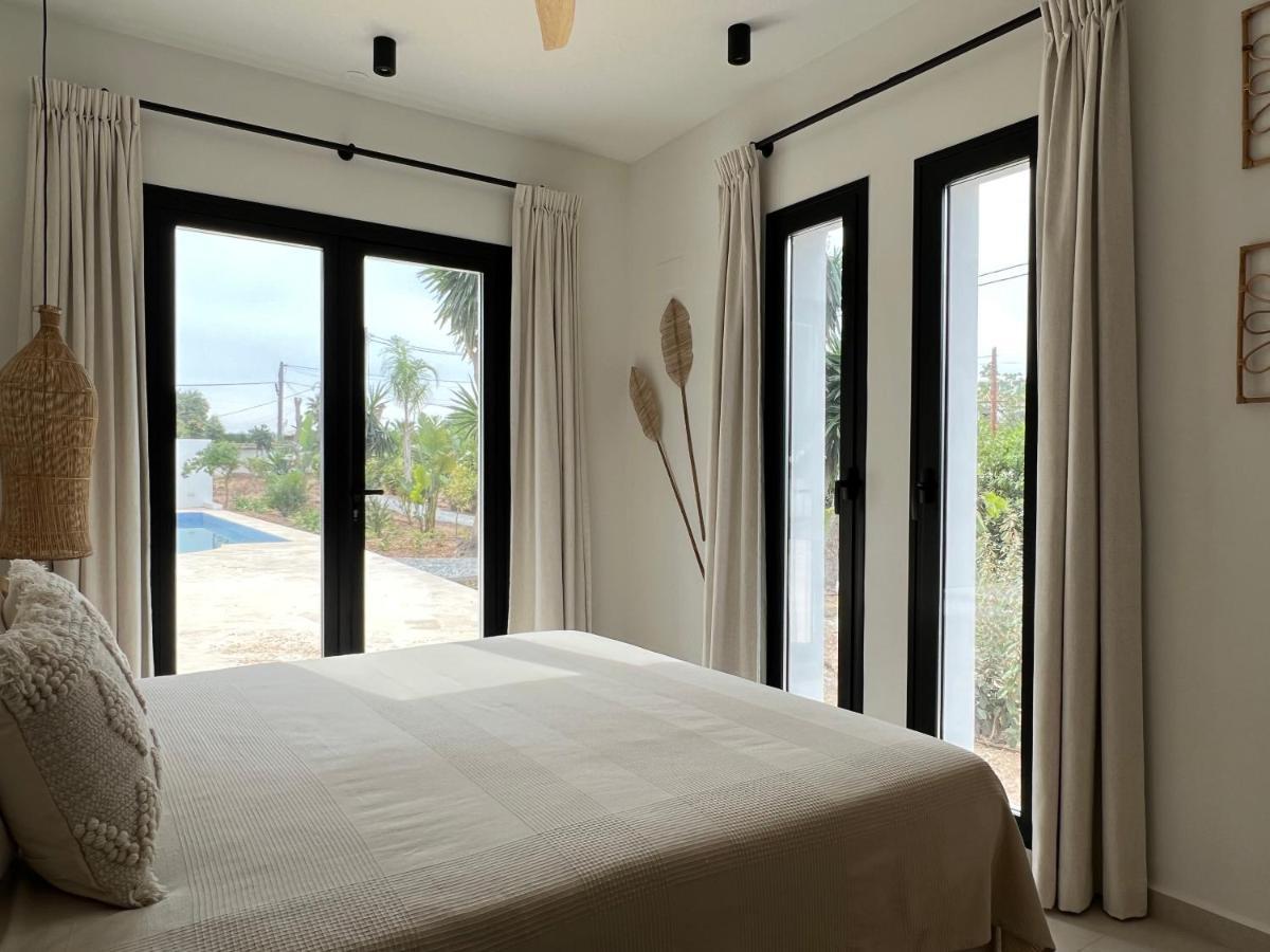 Boutique B&B Casa 381 - Adults Only Jávea Екстериор снимка