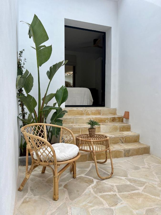 Boutique B&B Casa 381 - Adults Only Jávea Екстериор снимка