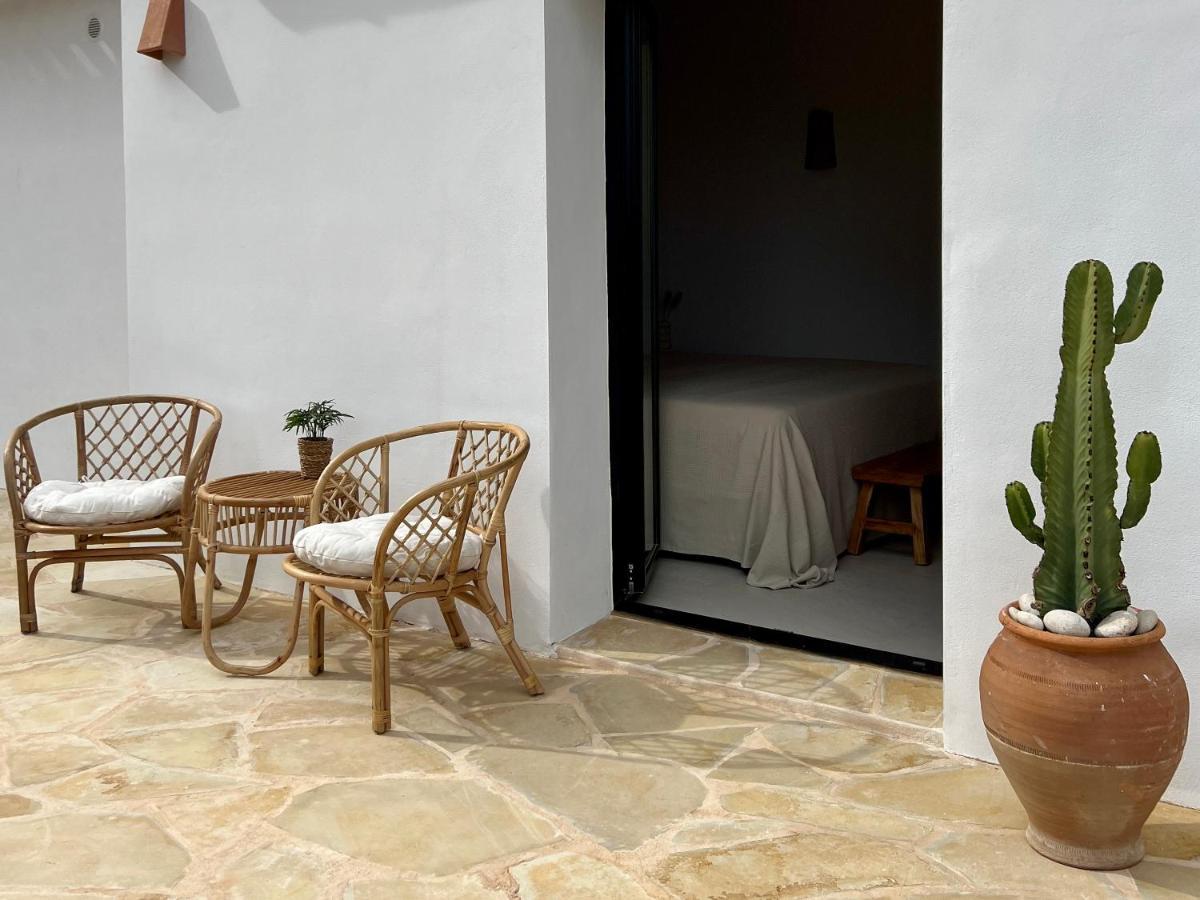 Boutique B&B Casa 381 - Adults Only Jávea Екстериор снимка
