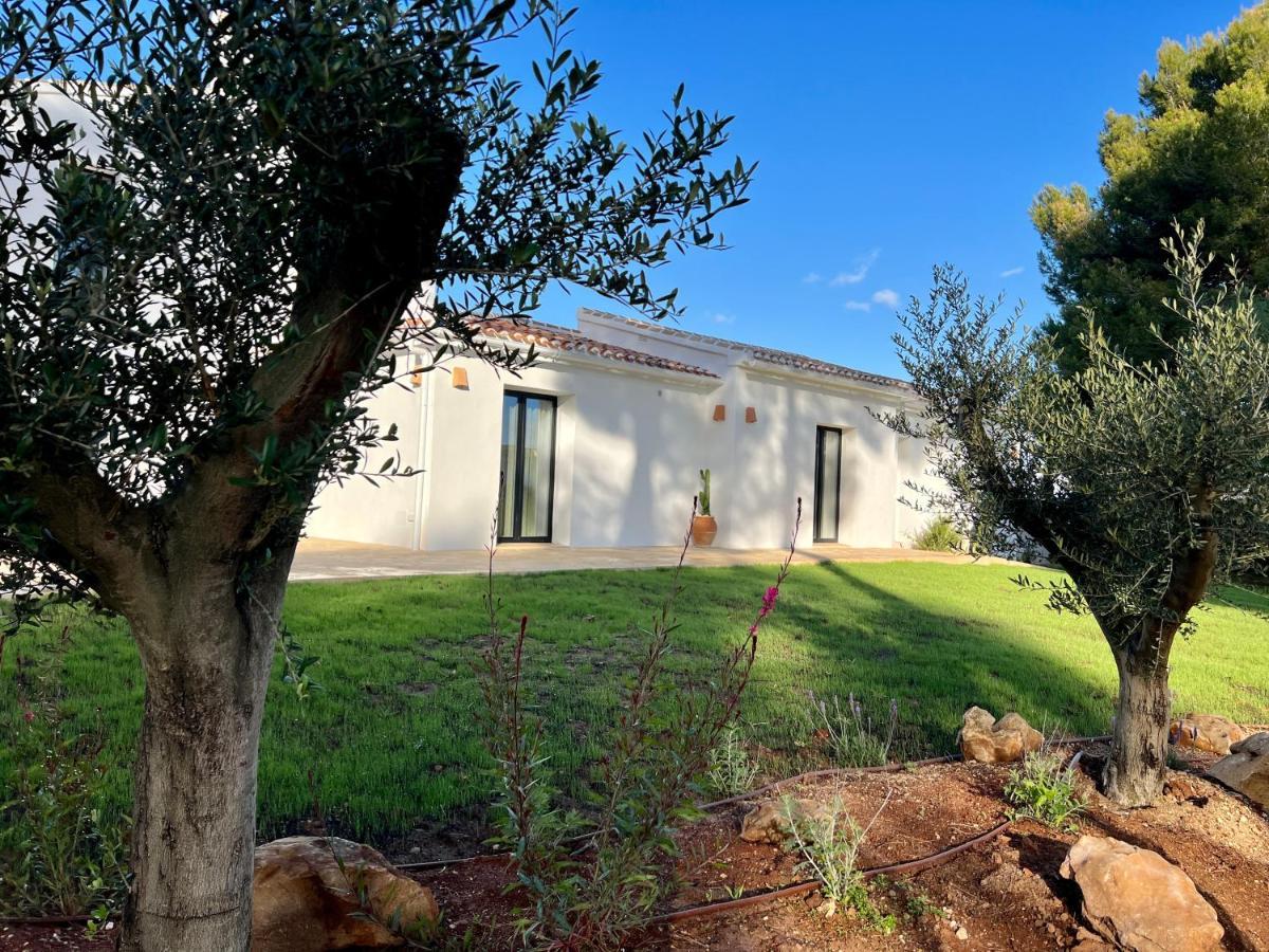 Boutique B&B Casa 381 - Adults Only Jávea Екстериор снимка