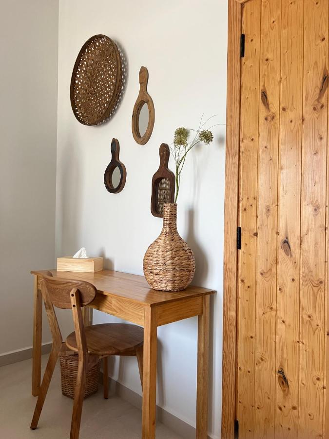 Boutique B&B Casa 381 - Adults Only Jávea Екстериор снимка