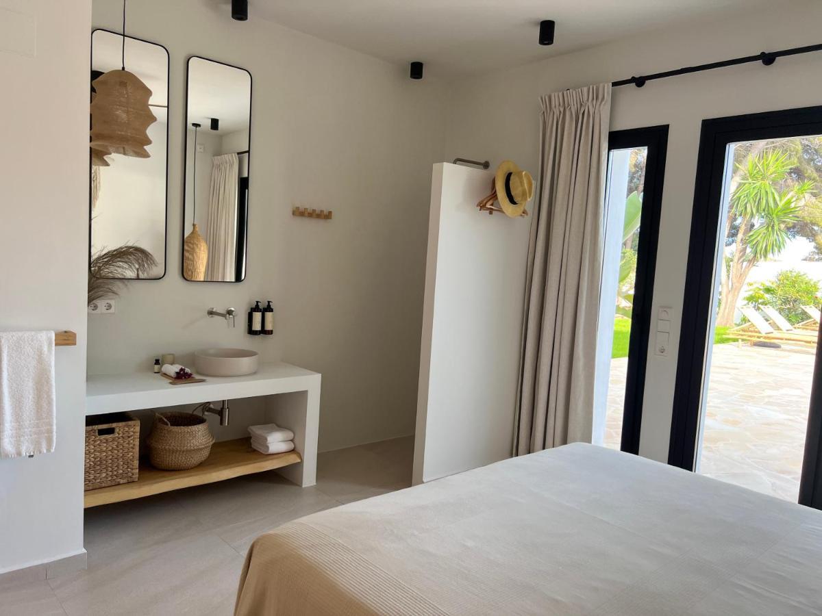 Boutique B&B Casa 381 - Adults Only Jávea Екстериор снимка