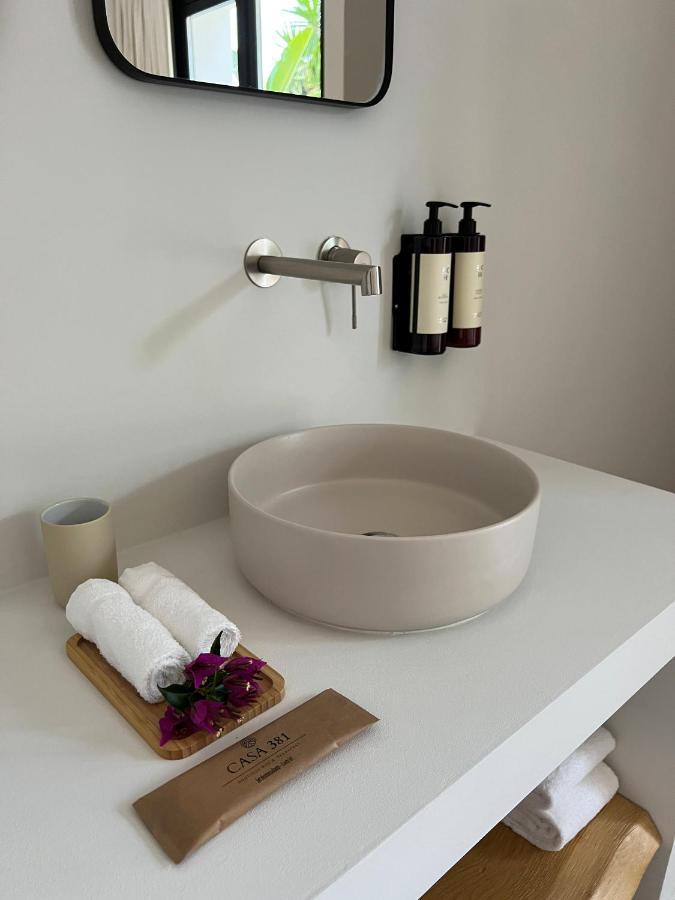 Boutique B&B Casa 381 - Adults Only Jávea Екстериор снимка